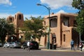 Santa Fe, New Mexico